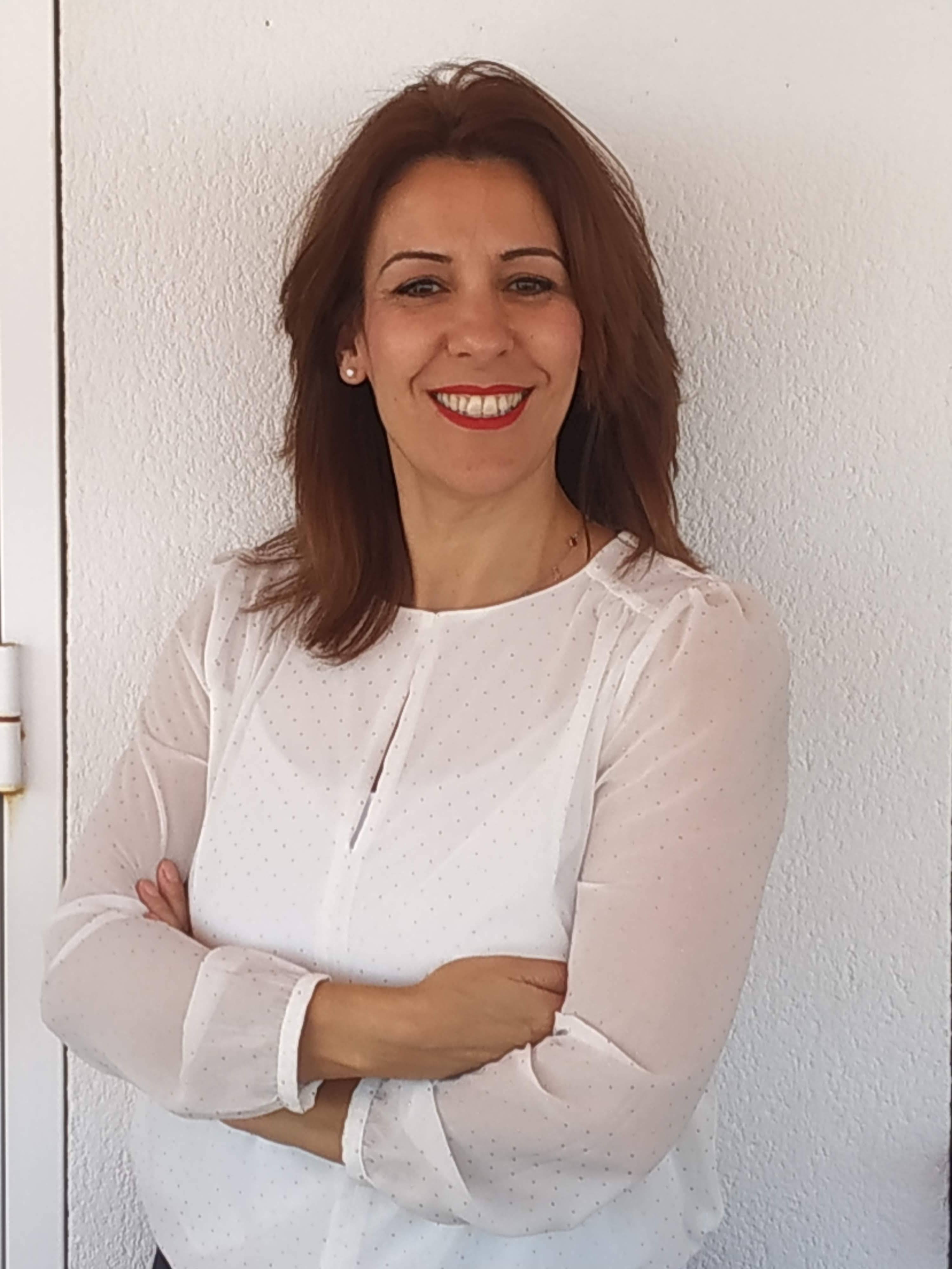 Coral López
